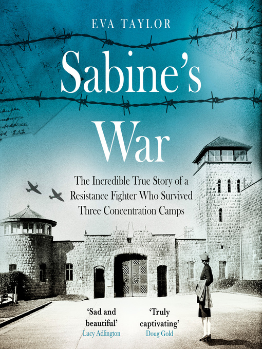 Title details for Sabine's War by Eva Taylor - Available